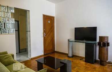 Imagem 3: Apartamento para Aluguel - Copacabana, 2 Quartos, 77 m2