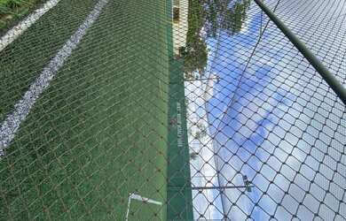 Imagem 14: 3/4 no Residencial ARBRE. Churrasqueira, Varanda, Área de serviçoe110m²...