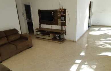 Imagem: A casa em condomínio possui 2 Dormitórios, 3 Banheiros, 5