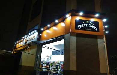 Imagem 12: Mercado à venda por R$ 532.000 - Vila Maranduba - Guarulhos/SP