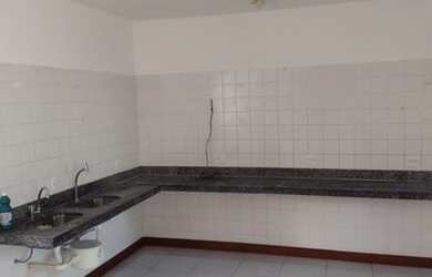 Imagem: O depósito possui 40m² de Área e está localizado em Carmo