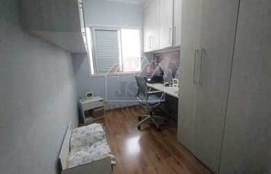 Imagem 9: Apartamento em Andar Alto com Vista Livre no bairro Cerâmica - São Caetano...