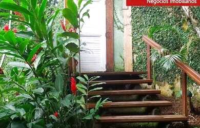 Imagem 14: Casa à venda Greenwood Park, Itanhangá, Barra da Tijuca, 3 Quartos