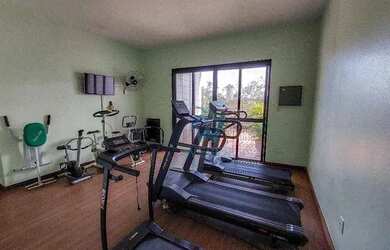 Imagem 5: Apartamento com 3 dormitórios, 133 m² - venda por R$ 615.000,00 ou aluguel...