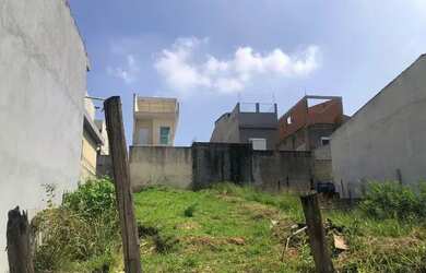 Imagem 9: Terreno à venda, 125 m² por R$ 205.000,00 - Ana Cristina II - Jandira/SP