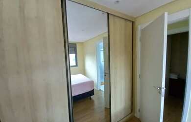 Imagem 15: Apartamento 71m 2 dormitorios 1 suite 1 vaga com lazer em Santo Amaro