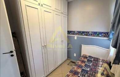 Imagem 8: Apartamento para Venda em São Paulo / SP no bairro Ipiranga