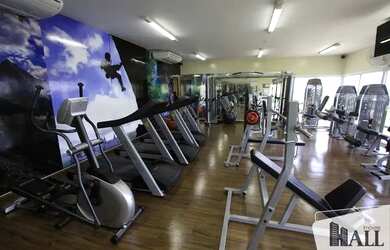 Imagem 16: Terreno de Condomínio à Venda no Damha V com 854m² por R$ 898.000