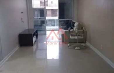 Imagem 5: Recreio dos Bandeirantes Apartamento 2 quartos, sendo 1 suite