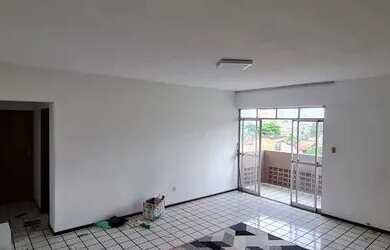 Imagem: O apartamento possui 2 Dormitórios, 3 Banheiros, 1 Vaga na