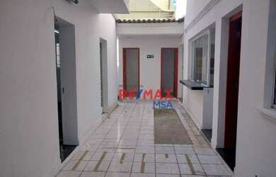 Imagem 16: Sobrado com 11 dormitórios para alugar, 300 m² por R$ 22.800,00/mês...