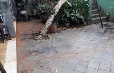 Imagem 3: Alugo Casa 3qts no Mutuá