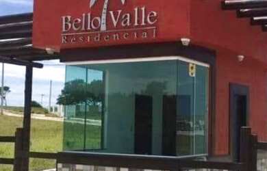 Imagem: O terreno possui 646m² de Área e está localizado em Retiro