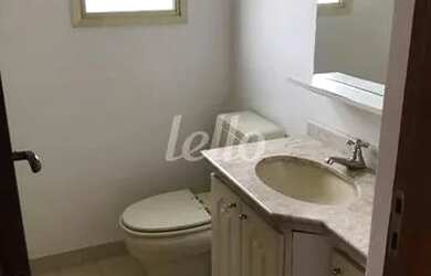 Imagem 6: São Paulo - Apartamento Padrão - Tatuapé