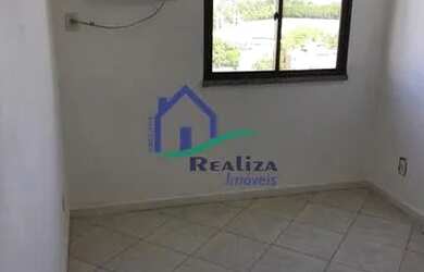 Imagem 10: APARTAMENTO COM 02 DORMITÓRIOS À VENDA E LOCAÇÃO - INGÁ - NITERÓI/RJ