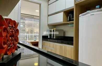 Imagem 14: Apartamento 3 Dormitórios 3 Suite 2 Vagas no Brooklin