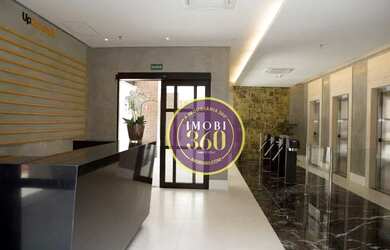 Imagem: O depósito possui 26m² de Área e está localizado em Paraíso