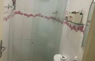 Imagem 7: Casa no Siqueira Campos. 180m² de Área, 1 Vaga na garageme5 Dormitórios