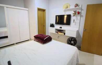 Imagem 6: CASA 3/4 VILA LAURA. 95m² de Área, 1 Vaga na garageme3 Dormitórios