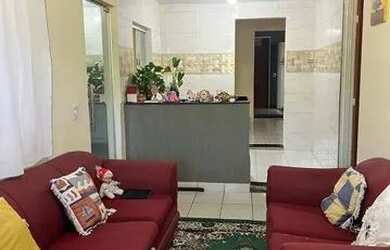 Imagem 5: Casa em Brotas - Frente de rua