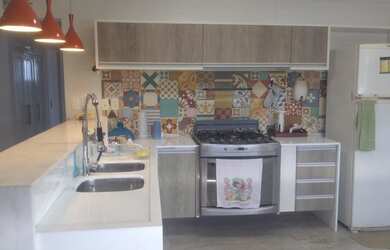 Imagem 6: Apartamento para venda tem 150 metros quadrados com 3 quartos em Tirol...