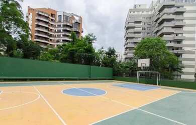 Imagem 5: Apartamento Residencial à venda, Jardim Ampliação, São Paulo - AP10589