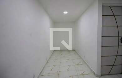 Imagem: A casa em condomínio possui 1 Dormitório, 1 Banheiro e 40m²