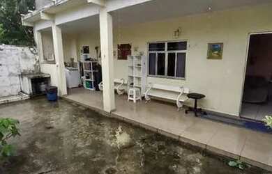 Imagem: A casa possui 1 Dormitório, 1 Banheiro, 60m² de Área, Imóvel