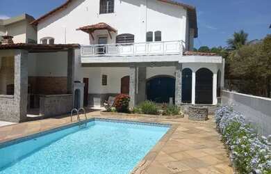 Imagem 1: Casa à venda, 200 m² por R$ 1.300.000,00 - Itaipu - Niterói/RJ