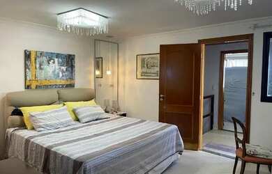 Imagem 4: Cobertura maravilhosa no Condomínio Sports Park