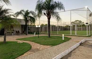 Imagem 6: Lote no condomínio Privillege