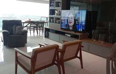 Imagem 6: LUDCO GREENVILLE VENDA. Varanda, 180m² de Área, 3 Vagas na garageme3...