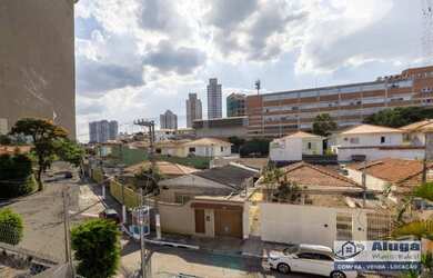 Imagem 2: Sobrado no Jardim Aeroporto