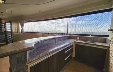 Imagem 5: Apartamento Padrão em São José do Rio Preto