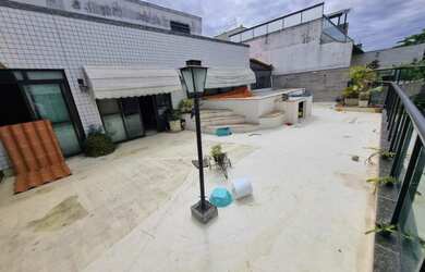 Imagem 5: Cobertura Horizontal para Venda em Rio de Janeiro, Recreio dos Bandeirantes,...