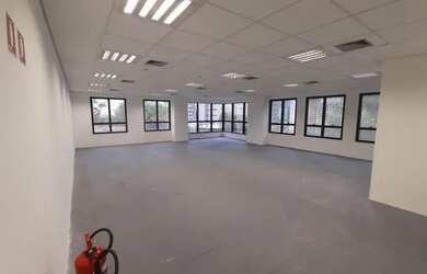 Imagem: Conjunto para alugar, 100 m² por R$ 11.822,57/mês - Pinheiros