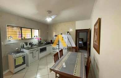 Imagem 10: Casa com 3 dormitórios, 120 m² - venda por R$ 495.000,00 ou aluguel por R$ 2.579,00/mês