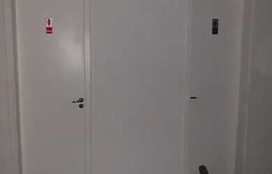 Imagem 6: 393 Maravilhosa cobertura toda reformada em Maria Paula São Gonçalo