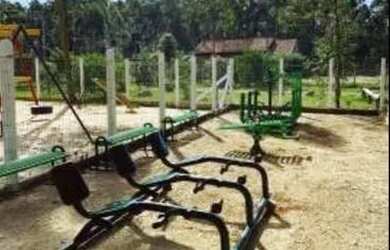 Imagem 6: Praia da Varzinha - Lagoa dos patos - Vendo ou troco por veículos