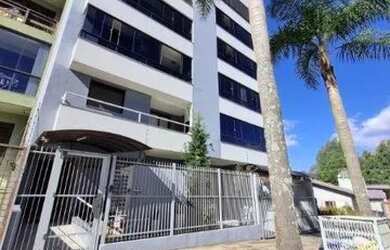 Imagem 2: CAXIAS DO SUL - Apartamento Padrão - VILLAGIO IGUATEMI