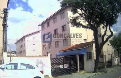 Imagem 12: SAO BERNARDO DO CAMPO - Residential / Apartment - BAIRRO ASSUNCAO