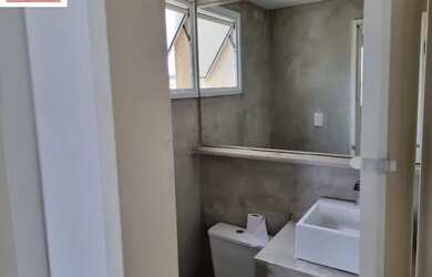 Imagem 13: VILA SONIA - APTO TUDO NOVO ARMARIOS FLORENSE, COM FORNO ELETRICO, COOKTOP,...