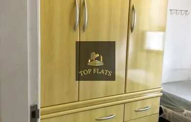 Imagem 9: Flat disponível no Brooklin