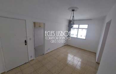 Imagem: O apartamento possui 3 Dormitórios, 2 Banheiros, 1 Vaga na