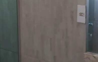 Imagem 3: Espaço para festa. 2 Dormitórios