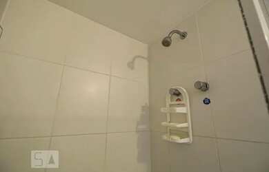 Imagem 10: Apartamento para Aluguel - Santo Amaro , 1 Quarto, 33 m2