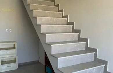 Imagem: O apartamento possui 4 Dormitórios, 4 Banheiros, 2 Vagas na