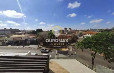 Imagem 7: Apartamento com 3 dormitórios, venda por R$ 490.000 ou aluguel por R$ 2.100/mês - Edif. Mi