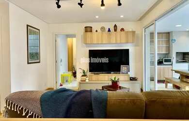 Imagem 5: Apartamento 3 Dormitórios 3 Suite 2 Vagas no Brooklin