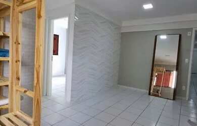 Imagem 6: Aluguel no condomínio ECOPARK